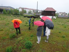 Wissenschaftsladen Leipzig