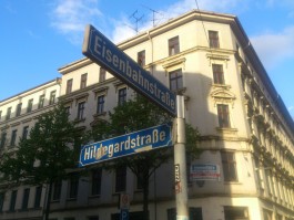 Wissenschaftsladen Leipzig