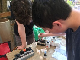 Wissenschaftsladen Leipzig