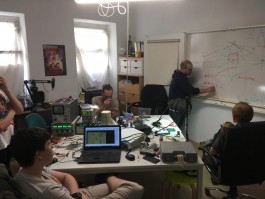 Wissenschaftsladen Leipzig