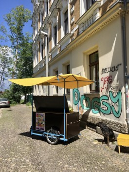 Wissenschaftsladen Leipzig