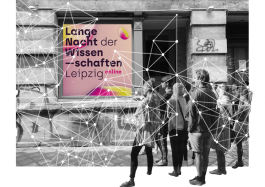 Wissenschaftsladen Leipzig