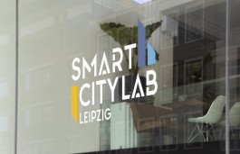 Smart City Lab Leipzig