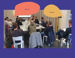 Wissenschaftsladen Leipzig