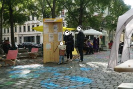 Wissenschaftsladen Leipzig